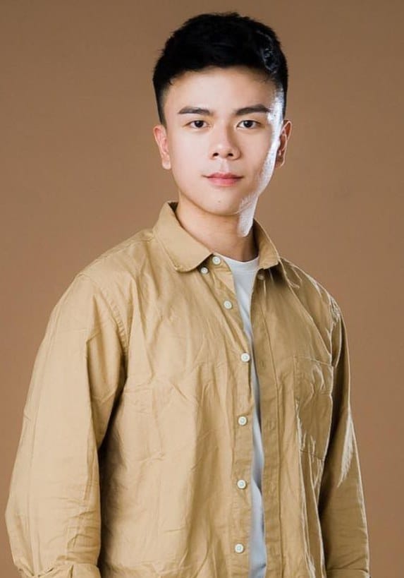 李梓诚