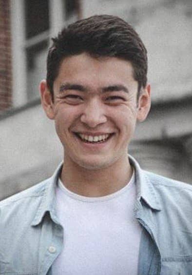 阿斯卡·伊利亚索夫
