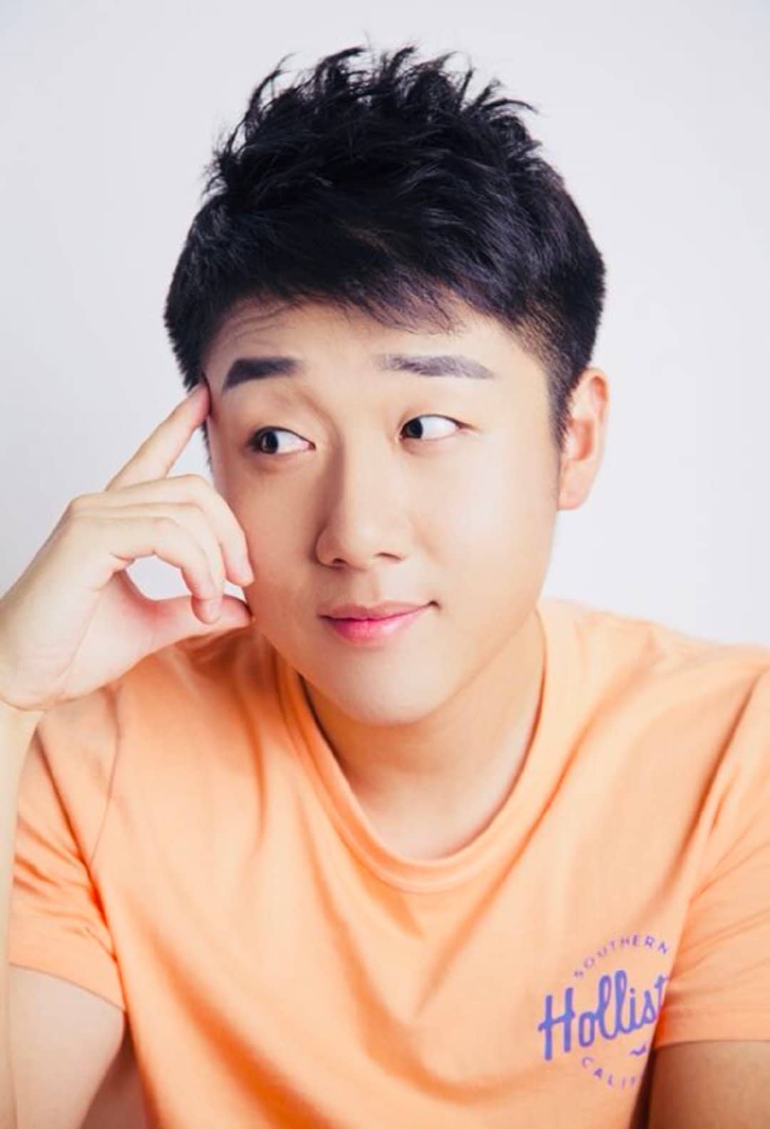 李方明