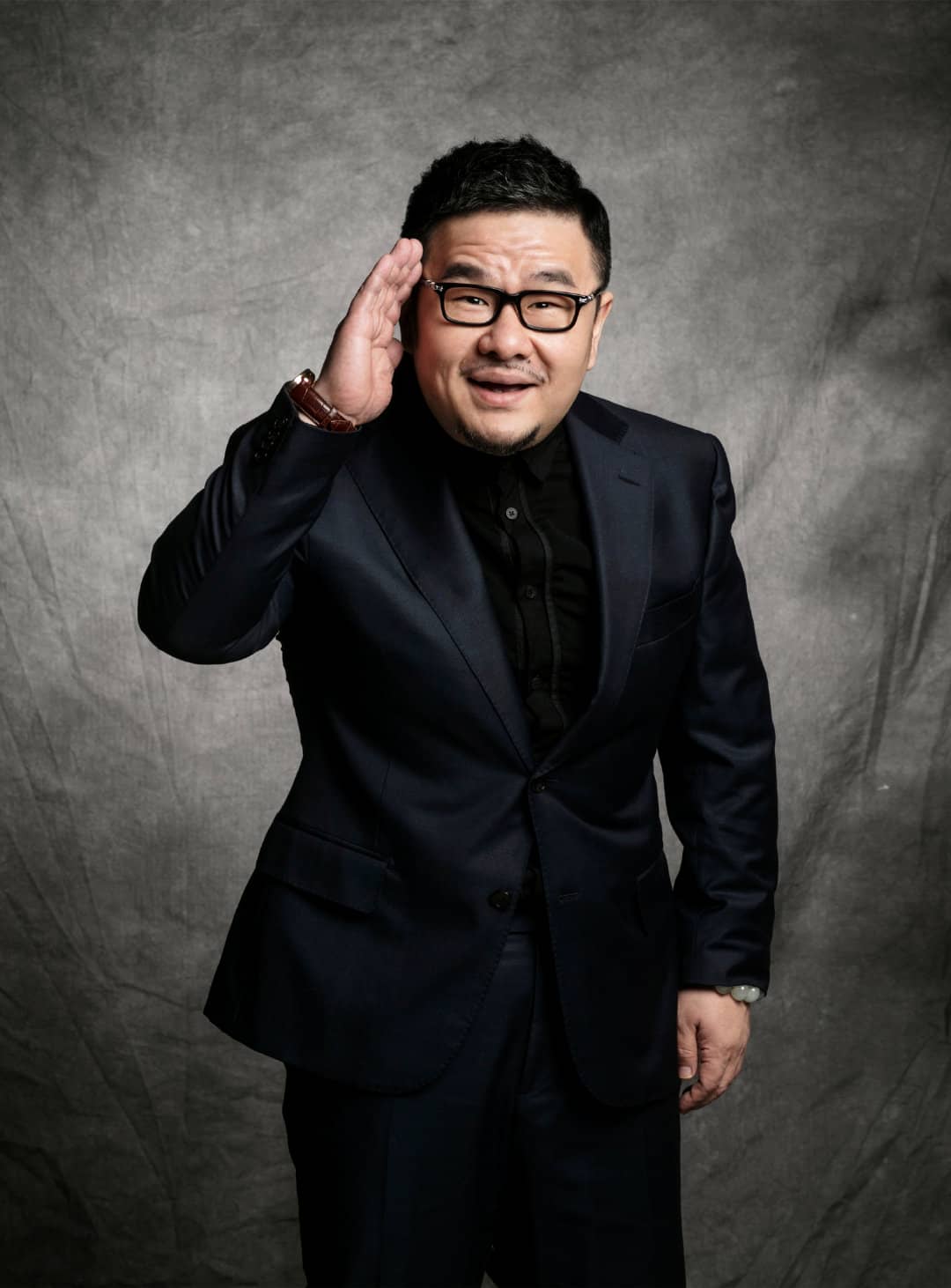 李尚翼