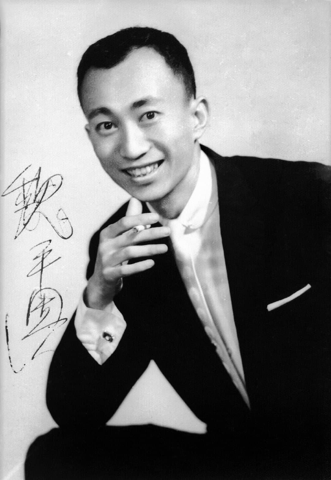 魏平澳