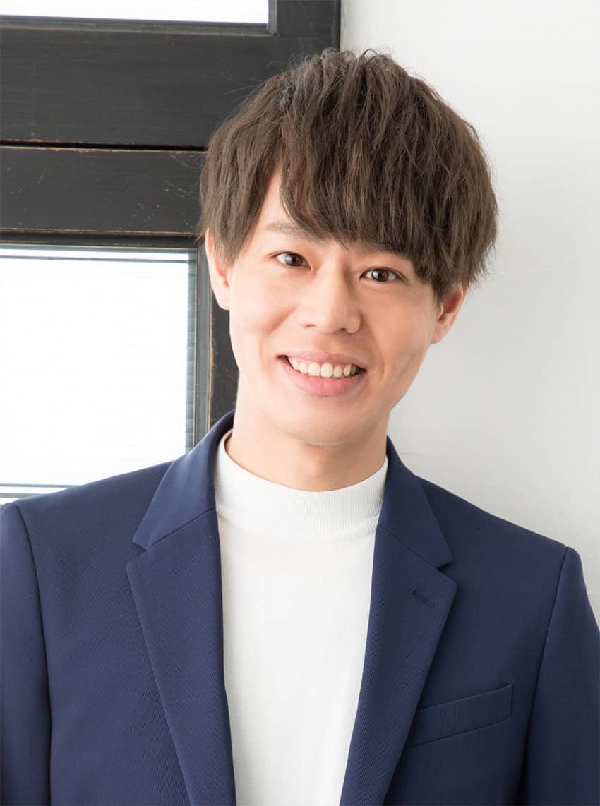 神尾晋一郎