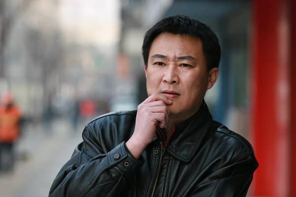 李育生