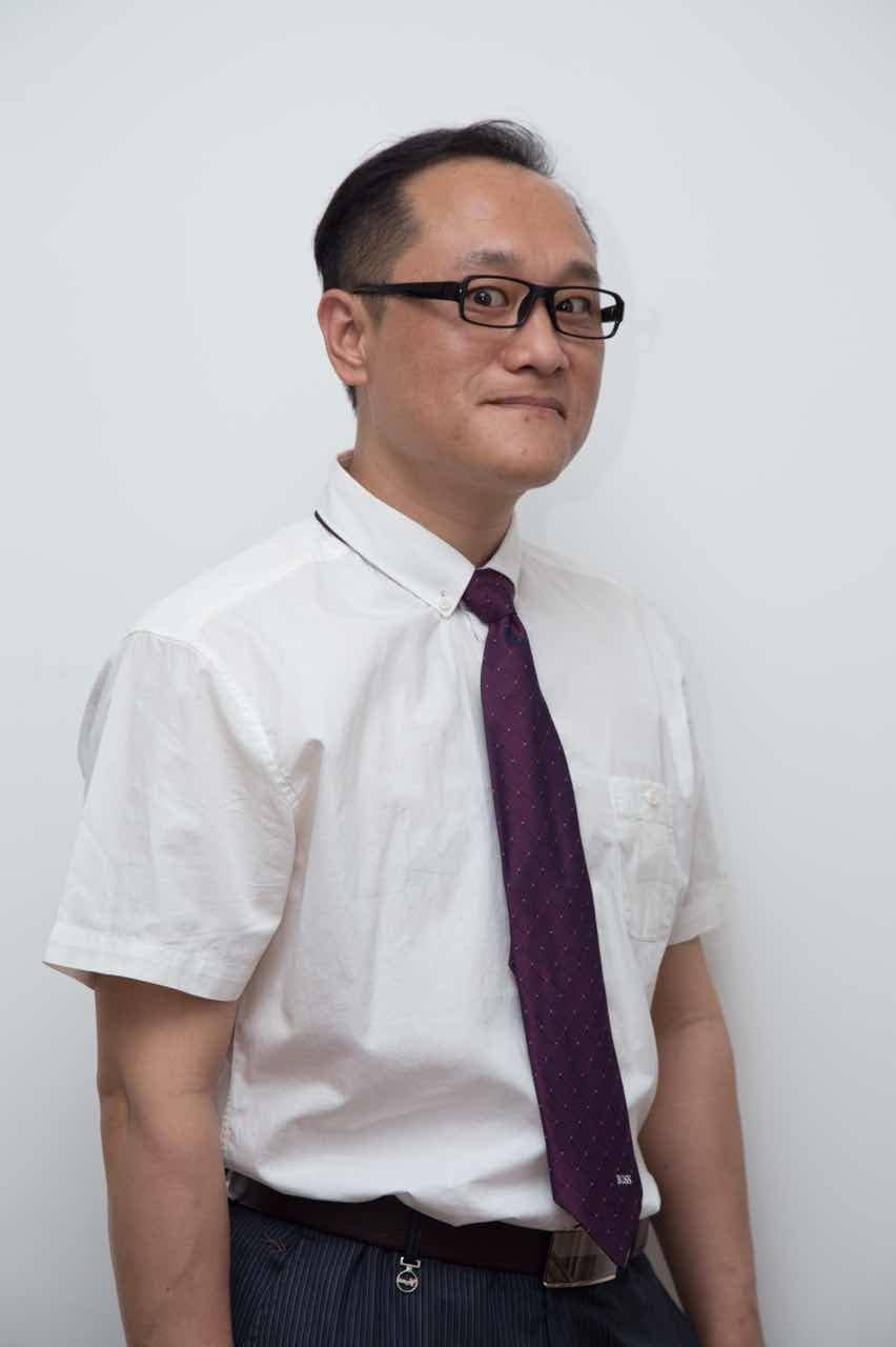 穆怀鹏