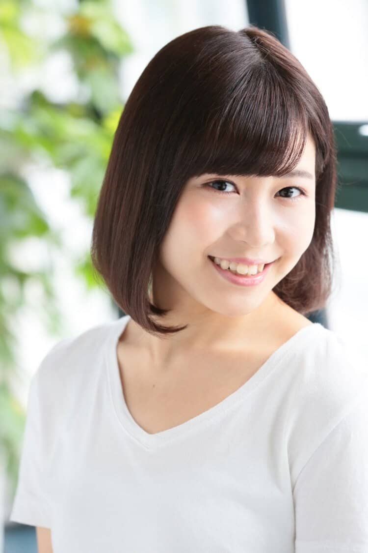 松本沙罗