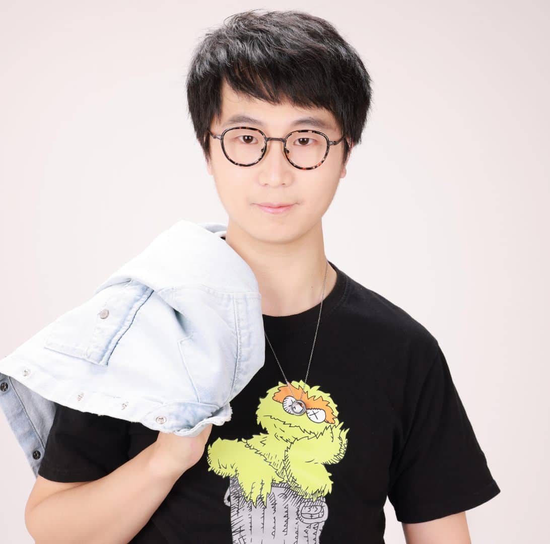 李伊