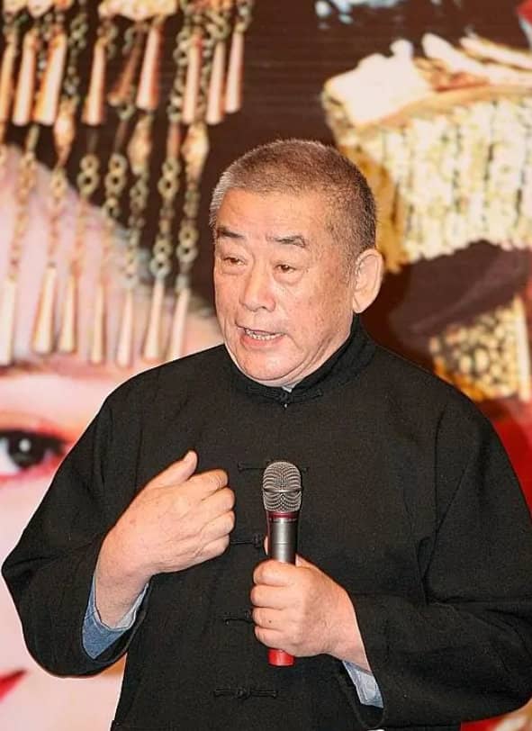 谭非翎