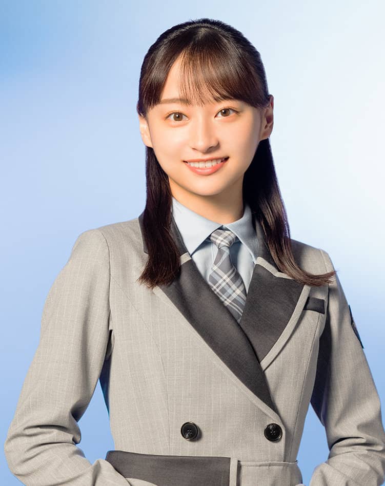 影山优佳