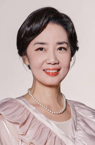 赵敬淑