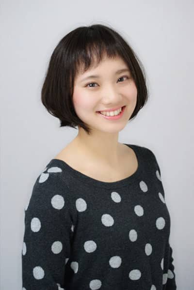 上条沙惠子