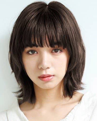 池田依来沙
