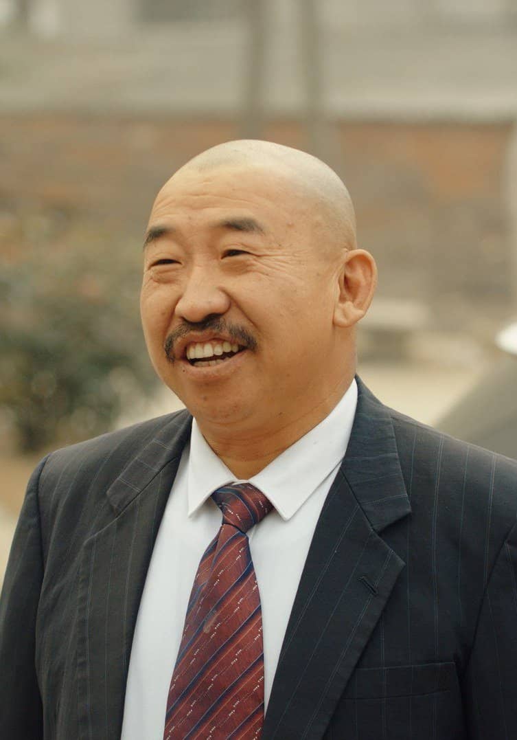 李大宝