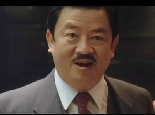 叶荣祖