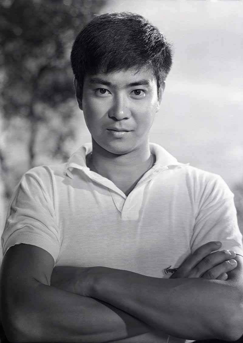 石原裕次郎