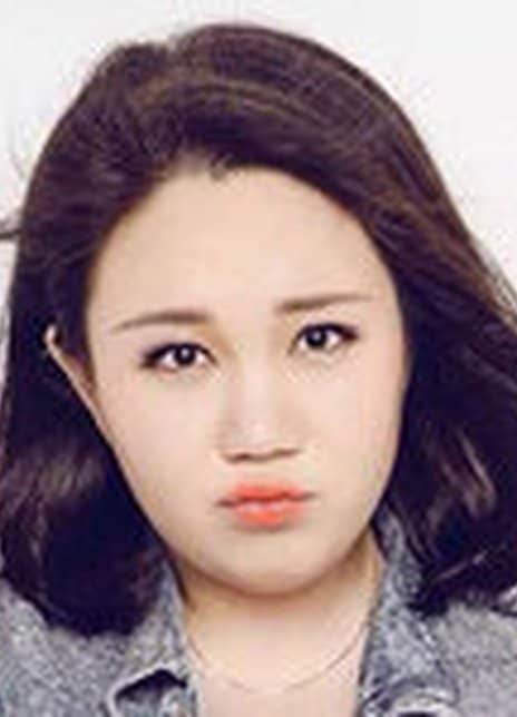 戴璐瑶