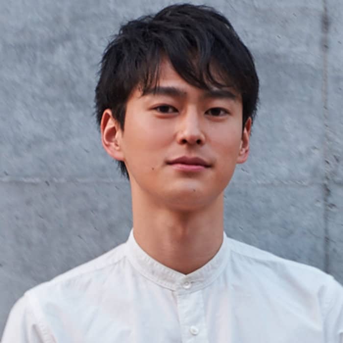 山本直宽