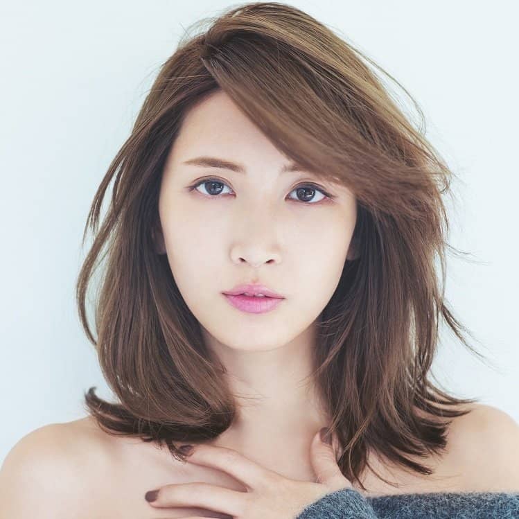 纱荣子