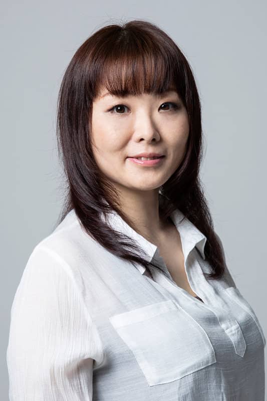 并木爱枝