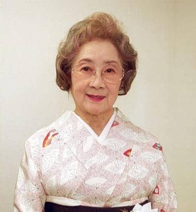 风见章子