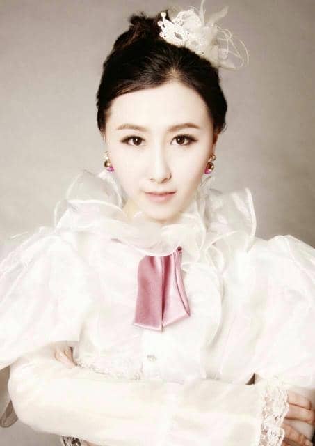 赵美艳