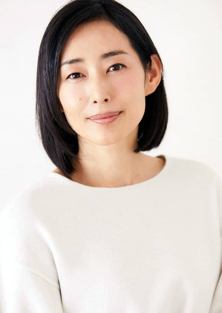 木村多江
