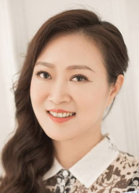 苏细珍