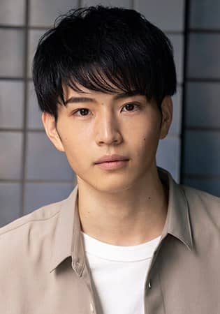 中泽元纪