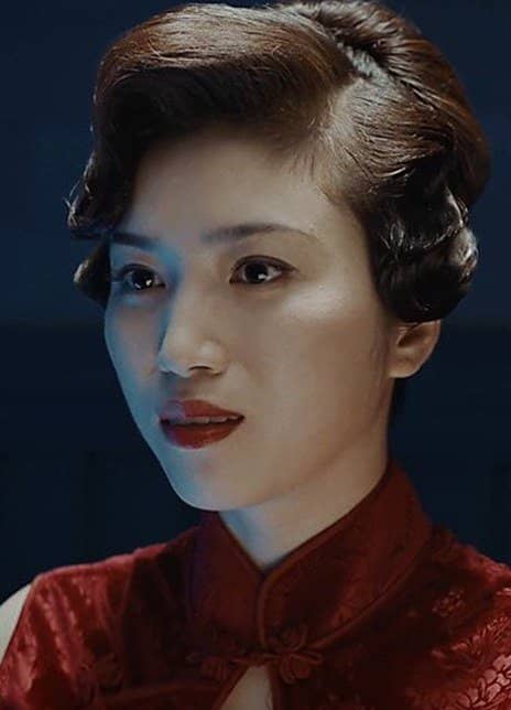 杨舒米