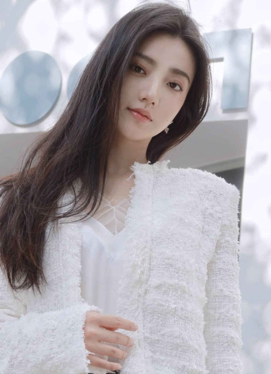 黄羿