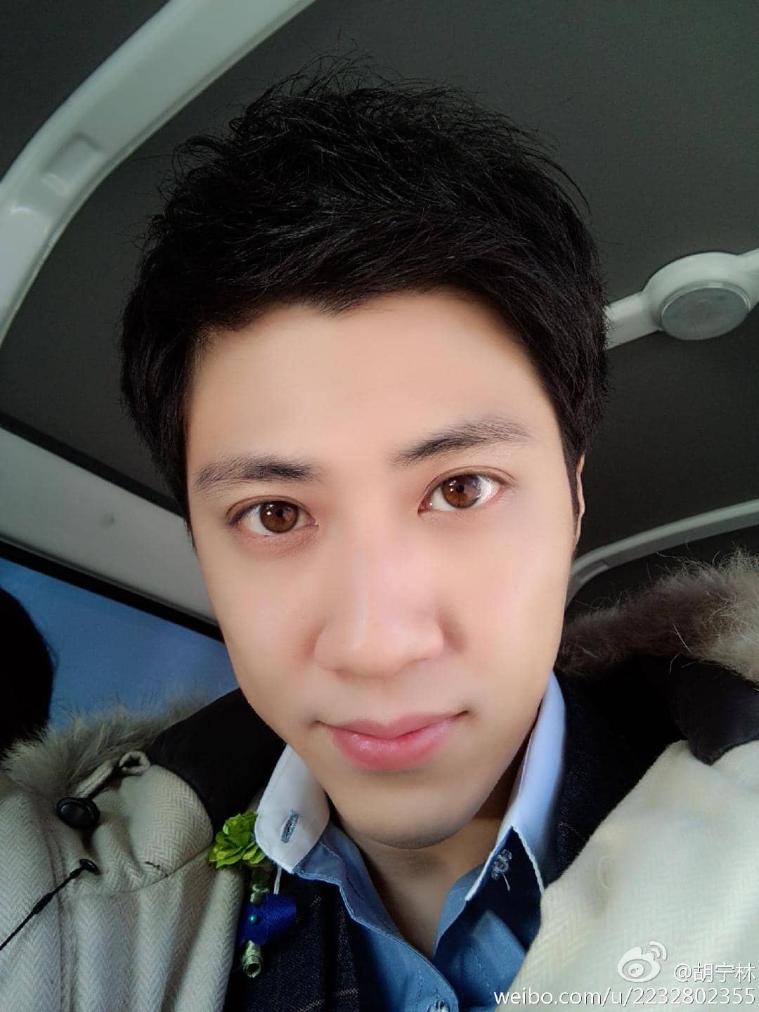 胡宁林