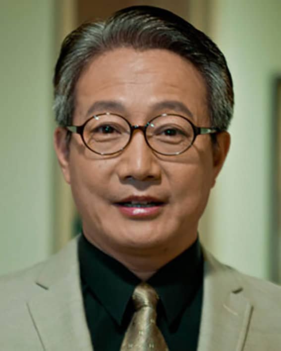 陈志峰