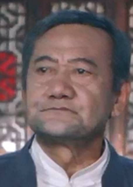 唐新华