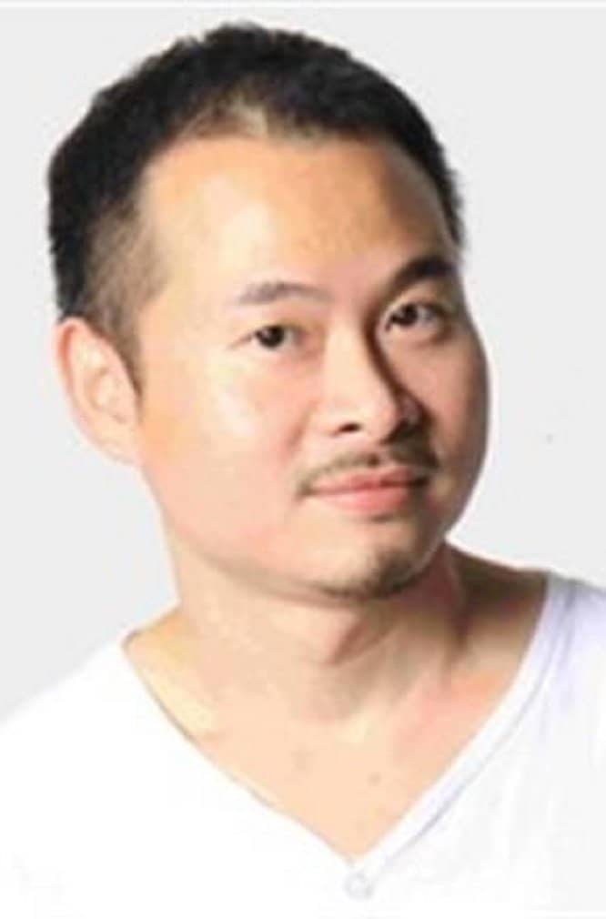 埃迪森·特斯利卡森