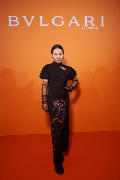 杨歌