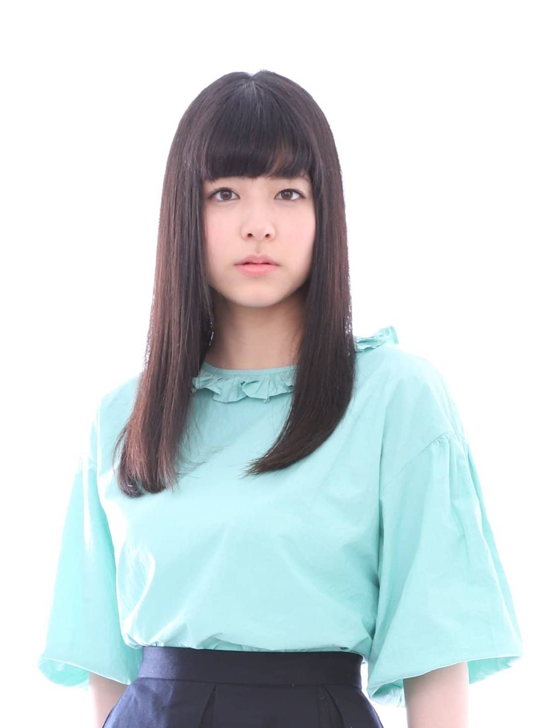 岛袋美由利