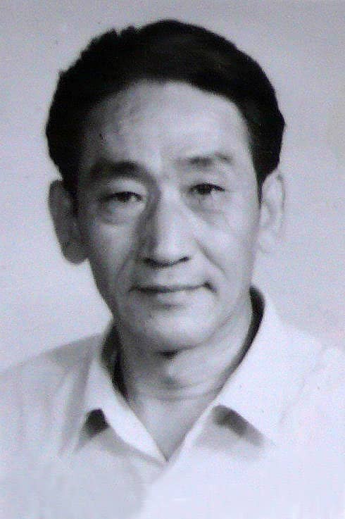 冯汉元