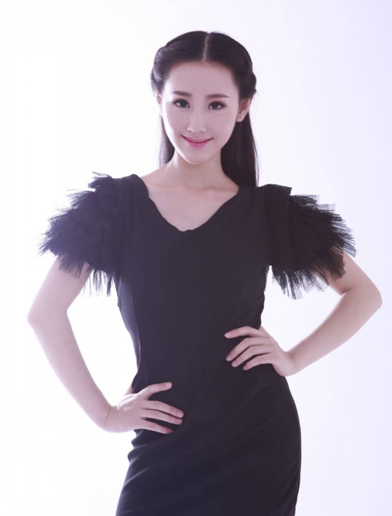 李恰
