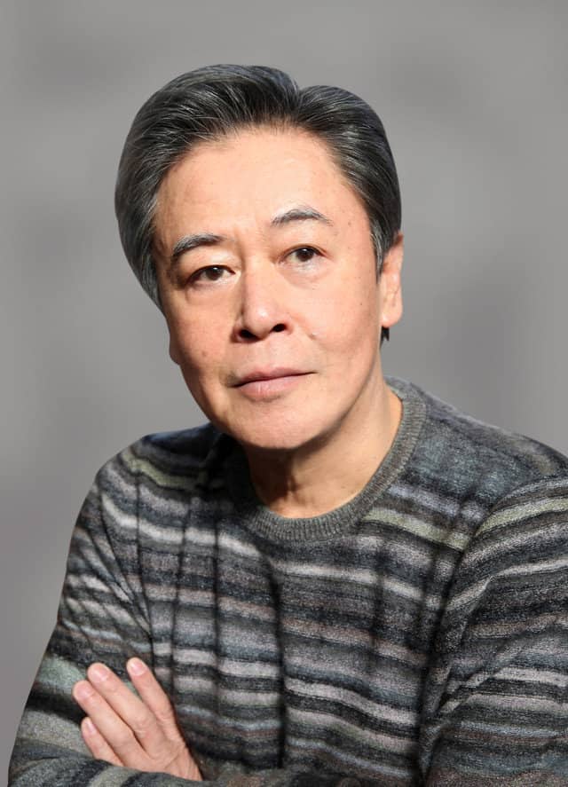 风间杜夫