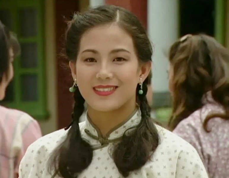 李桂英