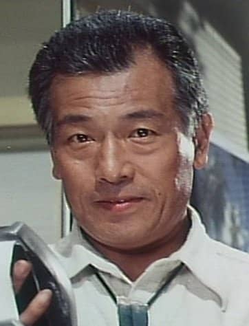 小林昭二