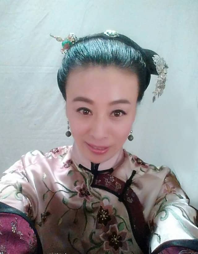 冯丹菊