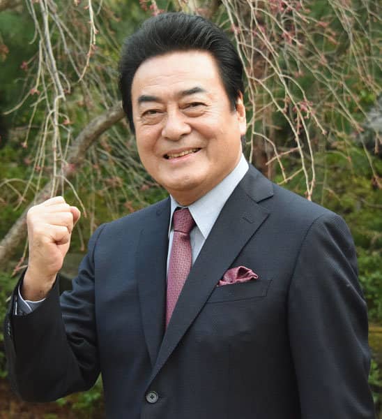 高桥英树