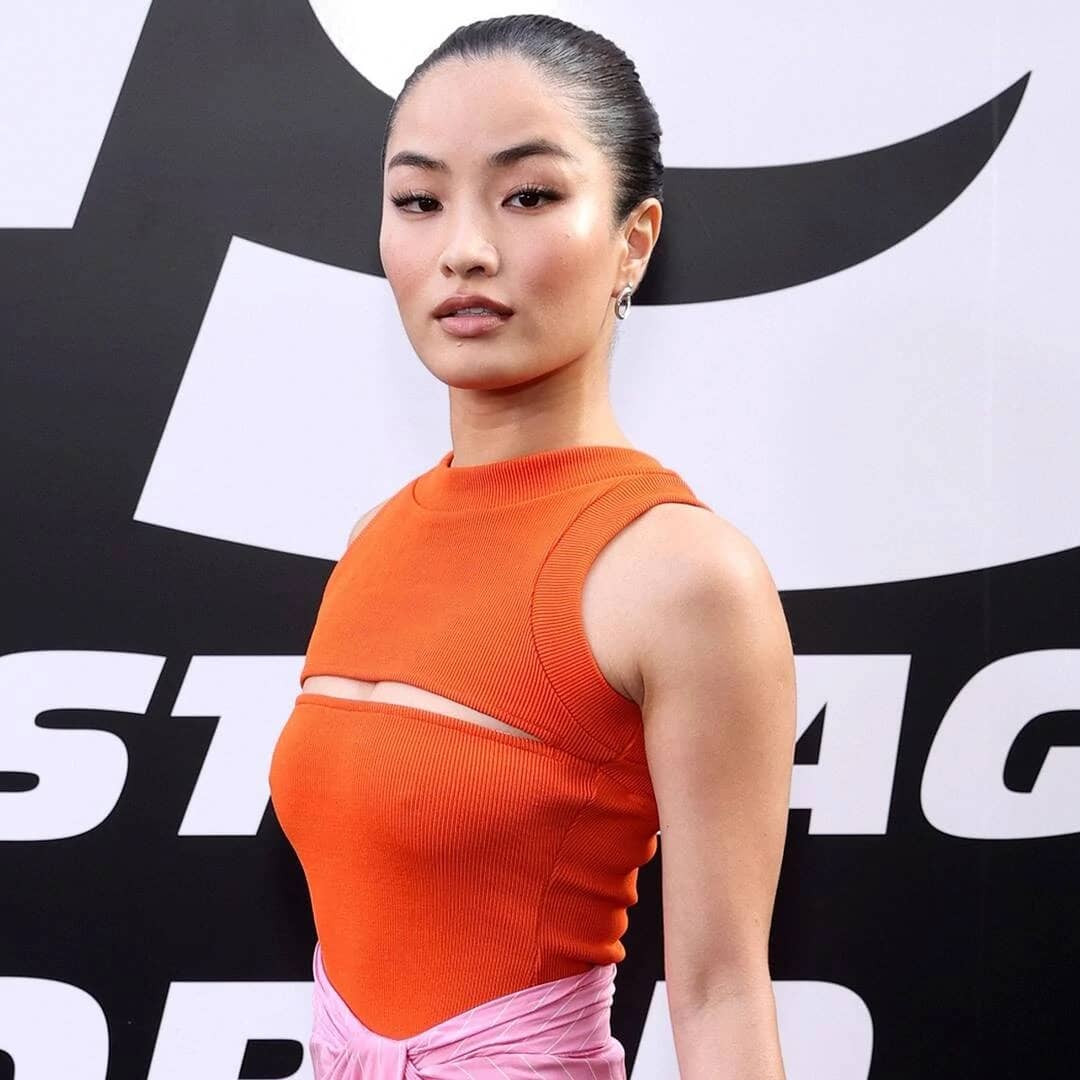 泽井杏奈
