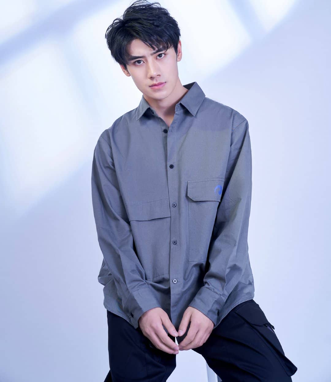 霍星宇