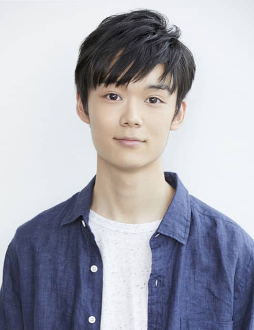 下田翔大