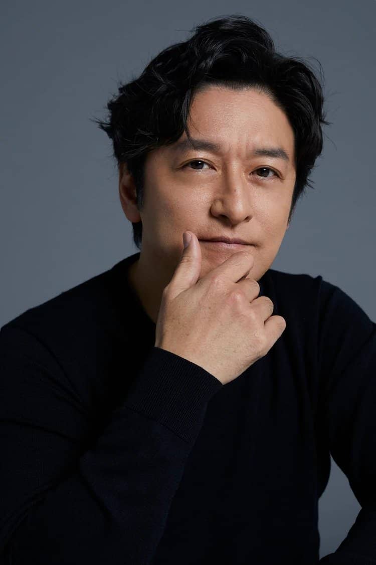 石丸干二