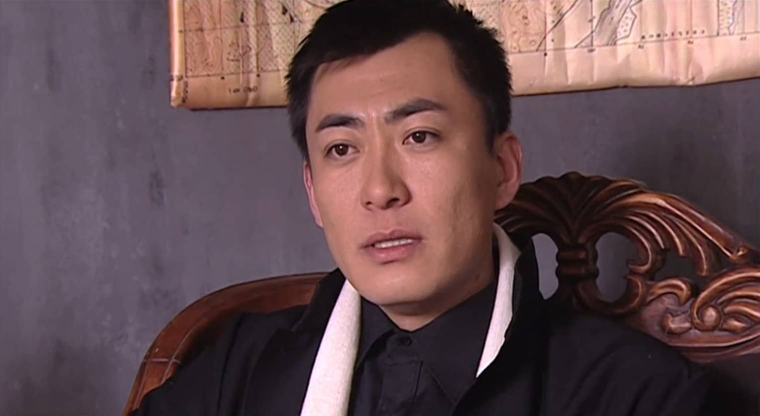 张栩