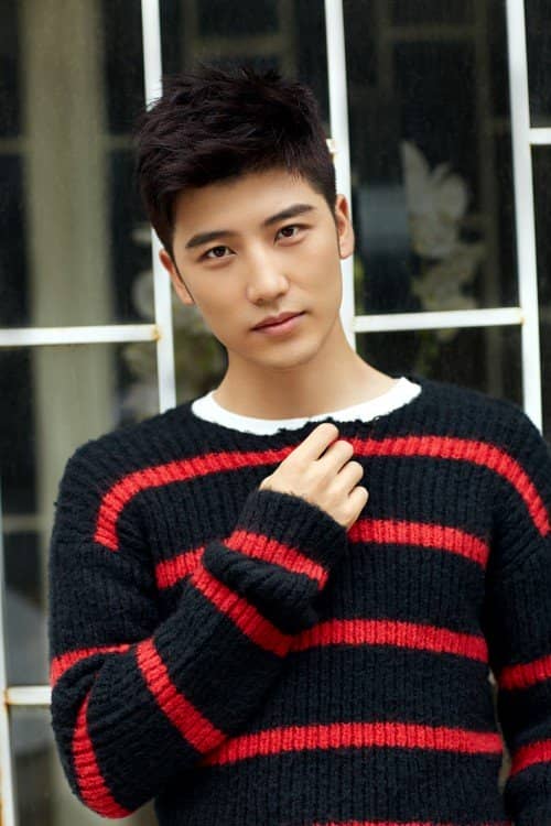 张耀宇