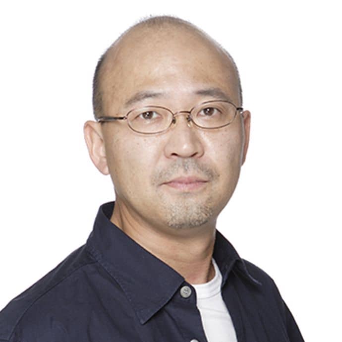 小形满