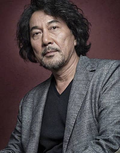 役所广司